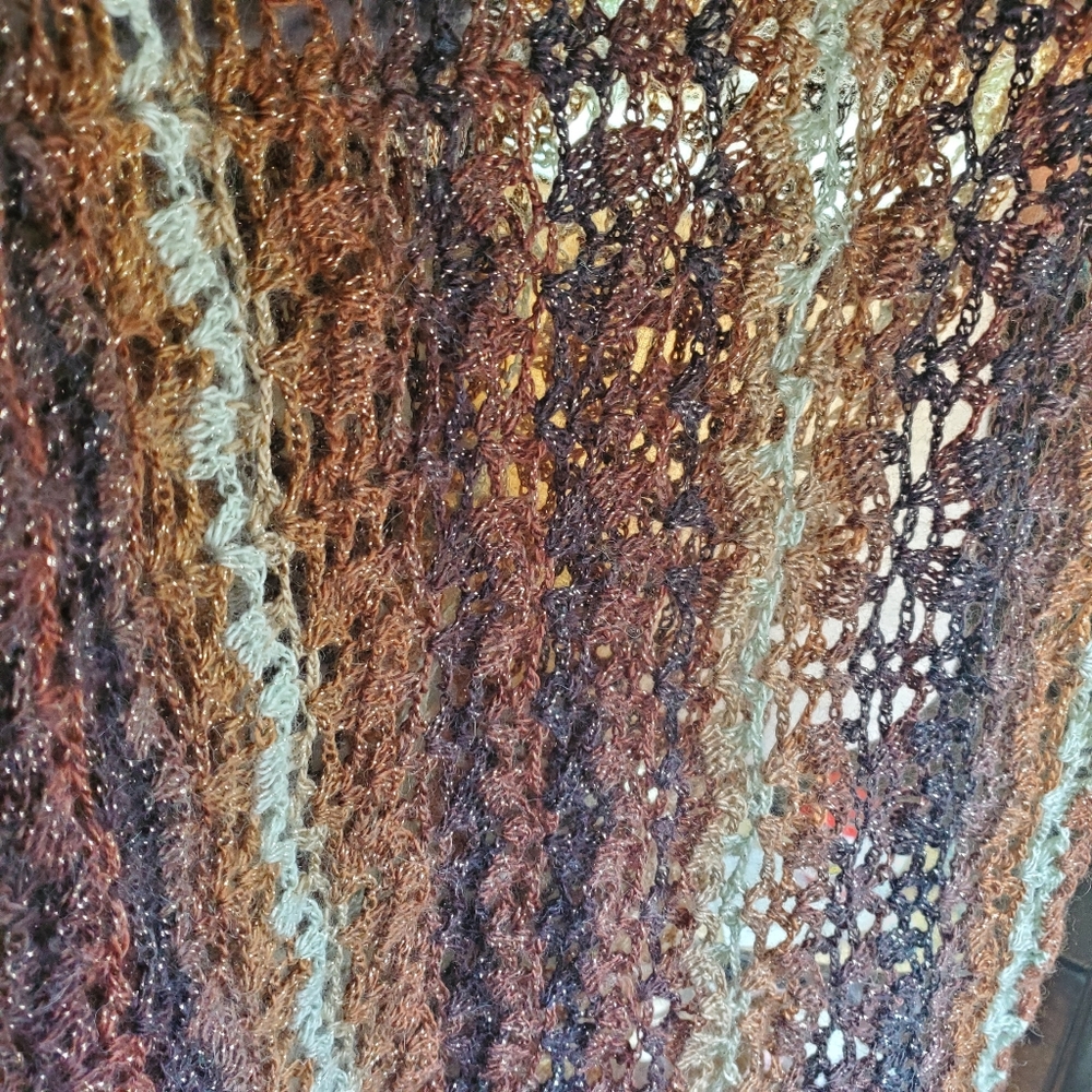 Shawl